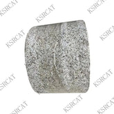DOC Diesel Oxidized catalytic converter Universal Ceramic Catalytic Converters are Designed for Diesel Engines Generator Exhaust 118*100mm - SHANGHAI KESAIRAY AUTO PARTS CO LTD